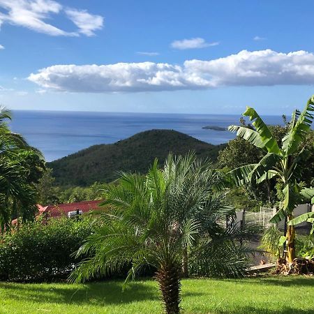 Caribbean Sea Apartamento Bouillante Exterior foto