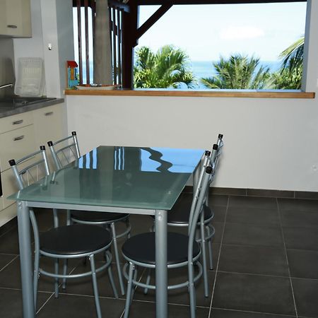 Caribbean Sea Apartamento Bouillante Exterior foto