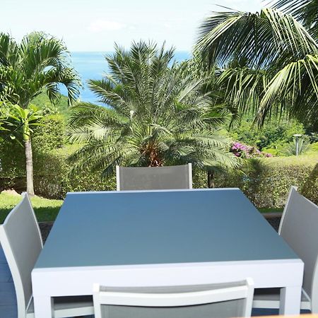 Caribbean Sea Apartamento Bouillante Exterior foto