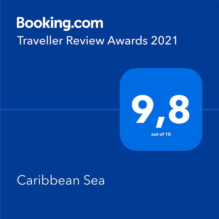 Caribbean Sea Apartamento Bouillante Exterior foto